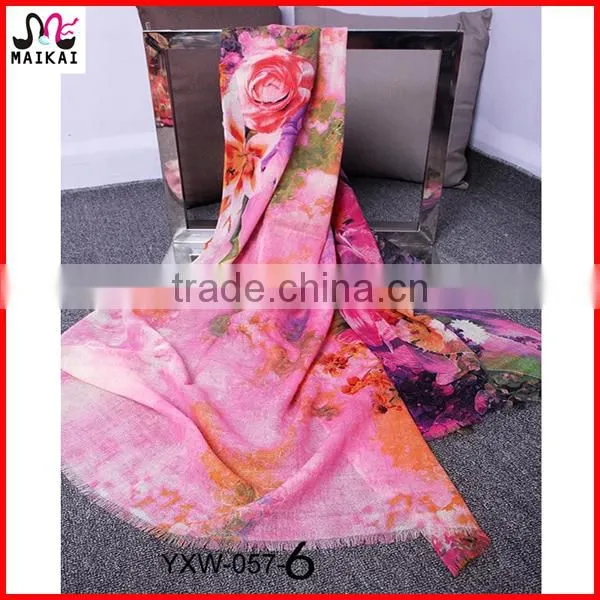 Latest new design hijab sexy women scarf