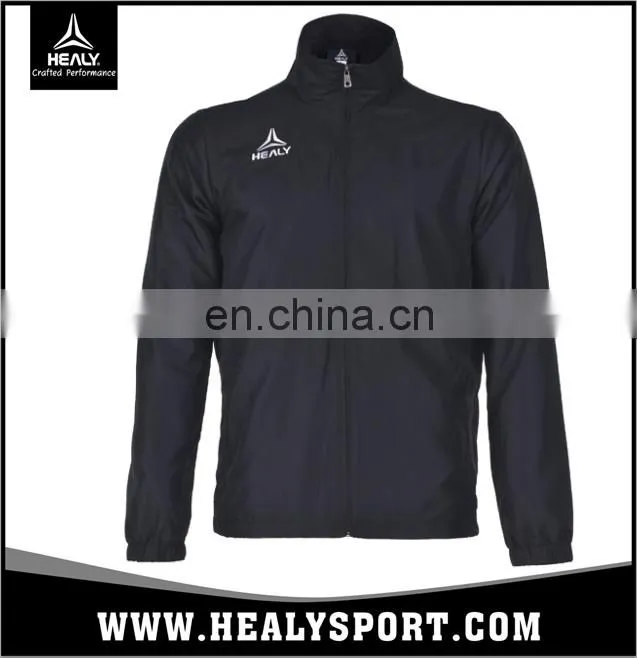new design high quality uniform jacket manufacturer
