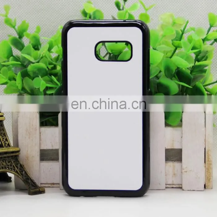 2d sublimation PC plastic blank smartphone case cover for Prosub-A3 -2017