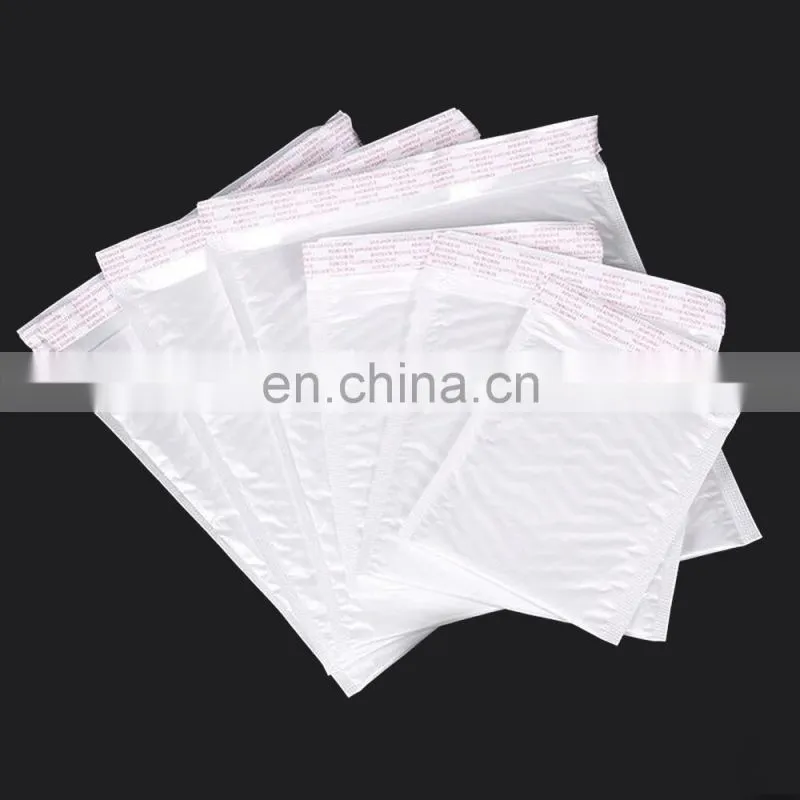 Factory Direct Sales Cutomize Made Antistatic Air Bubble Film Envelope