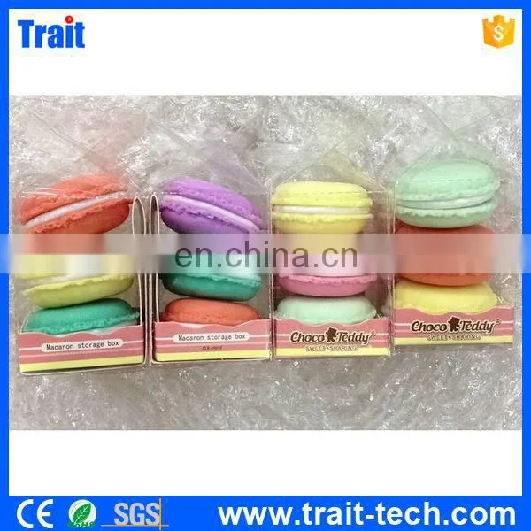 TopSelling Ice Cream Mini Pill Cases Medicine Storage Box