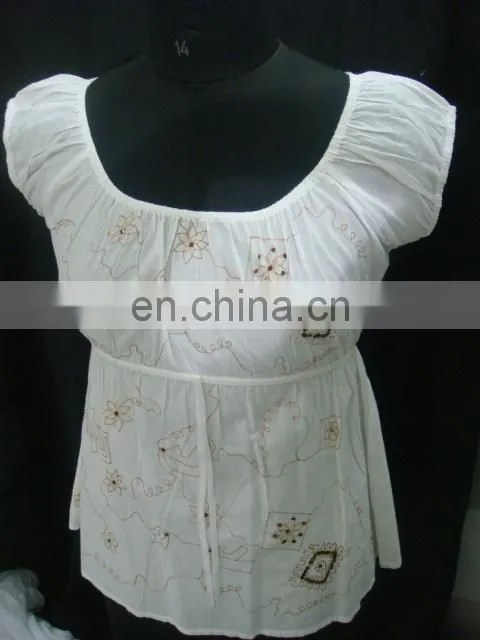 silk blouse for summers 2017