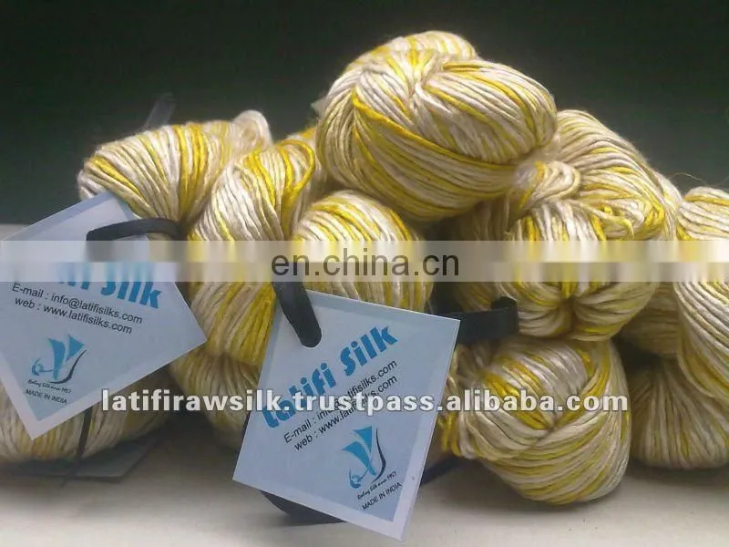 Knitting Yarn