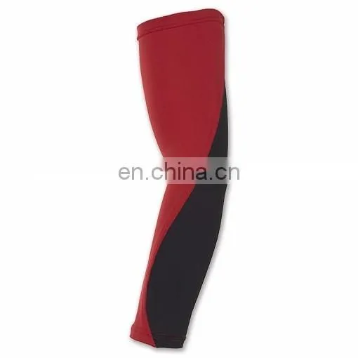 wholesale cycling wear arm sleeves - Cycling arm warmer sleeves match cycling wear Seller