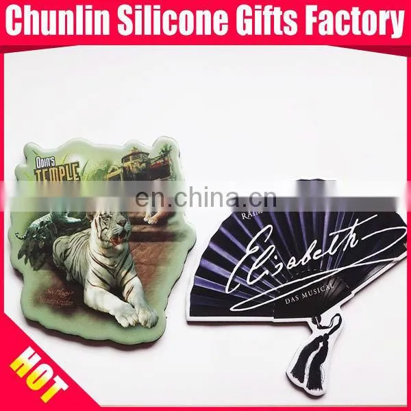 Souvenir Fridge Magnet Sticker for Home Decoration