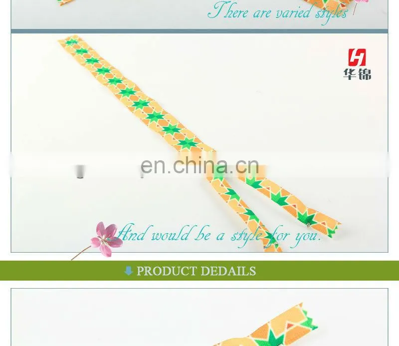 Specialty separating zipper