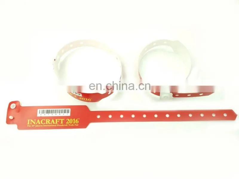 kids plastic bracelet, bulk medical id bracelets