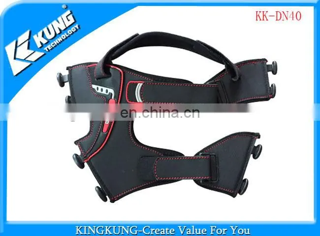 Summer fashion design sandal upper