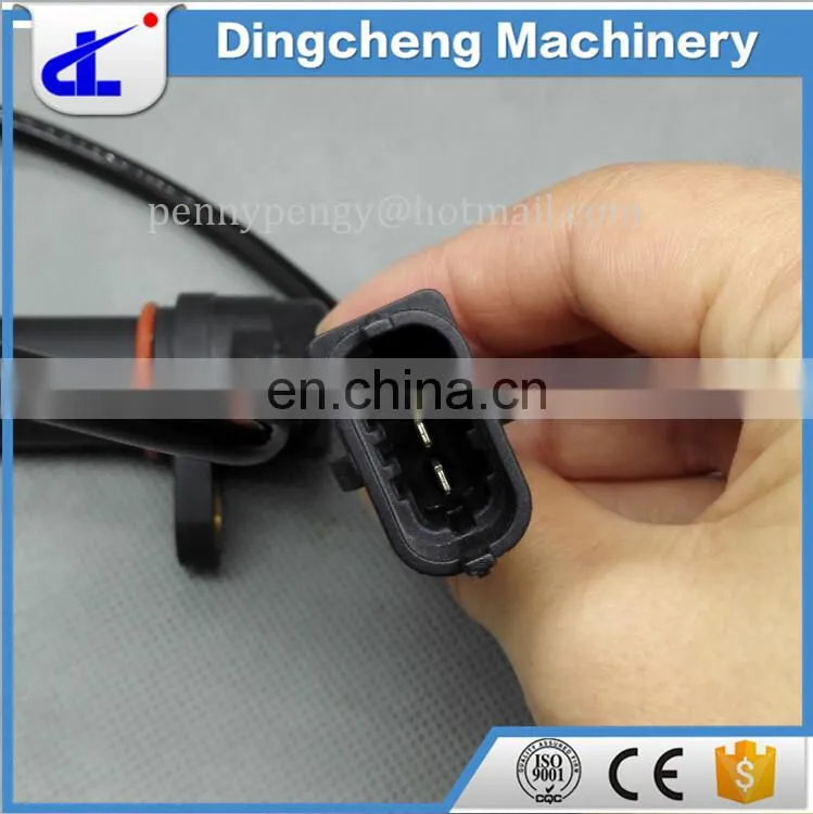 Crankshaft Position Sensor 0281002214/ 0 281 002 214