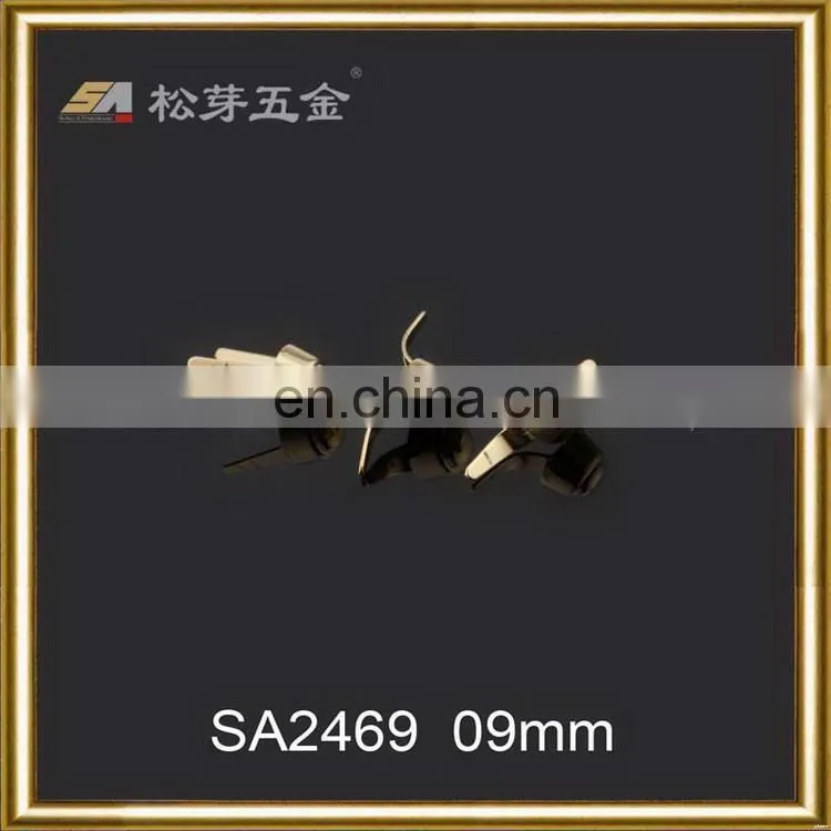SA2469 Excellent quality hot sale open dome rivet blind rivet size