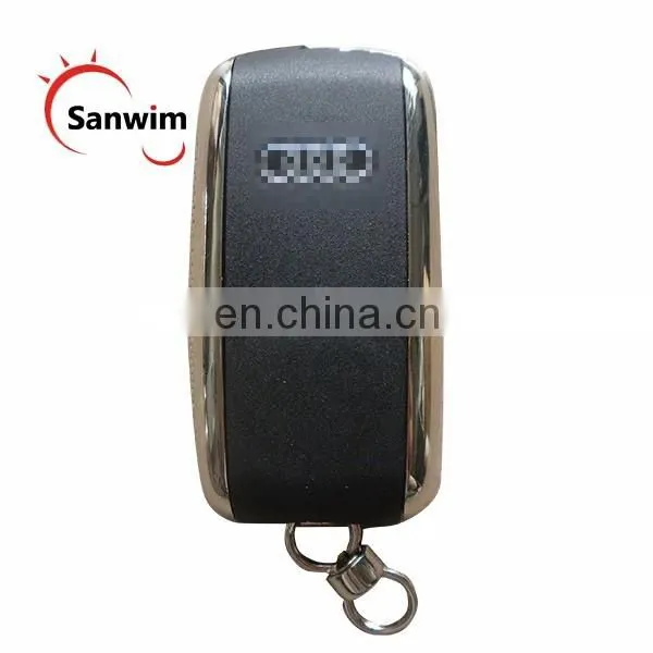 Car key shell for AUDI 1208