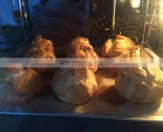 2016 new style convection oven/baking bread proofer