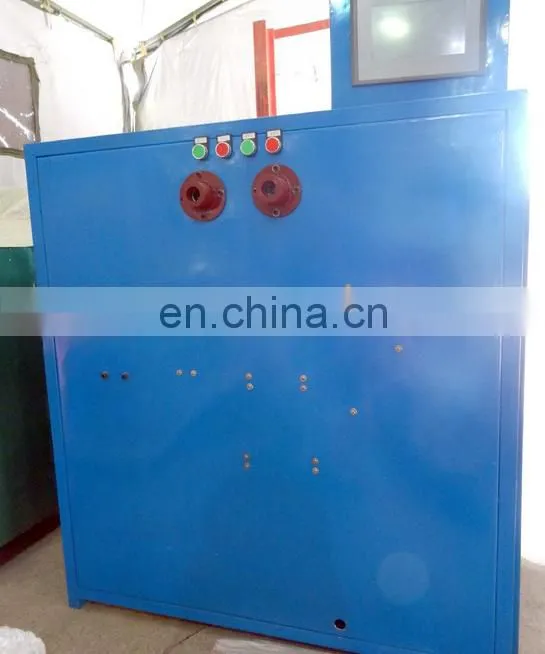 Electric Shop Use Stuffed Toys Cotton filling Machine