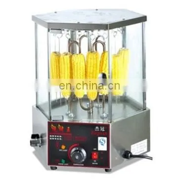 Easy Operation Rotary Corn Craigslist Roasted Roasting Machine For Sale Used Commercial Portable