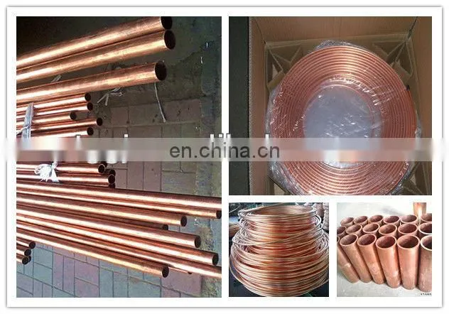 copper pipe for air conditioner price