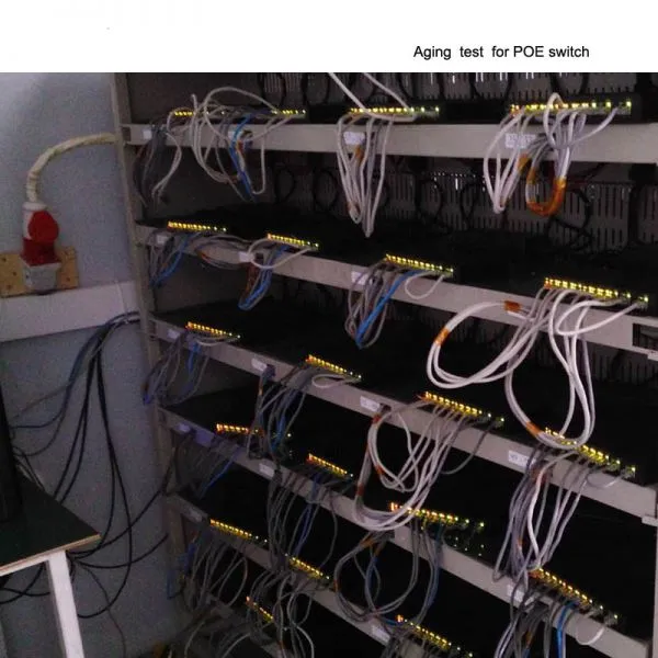 Dongguan Phynam Comtech Co.,Limited company overview - view 1