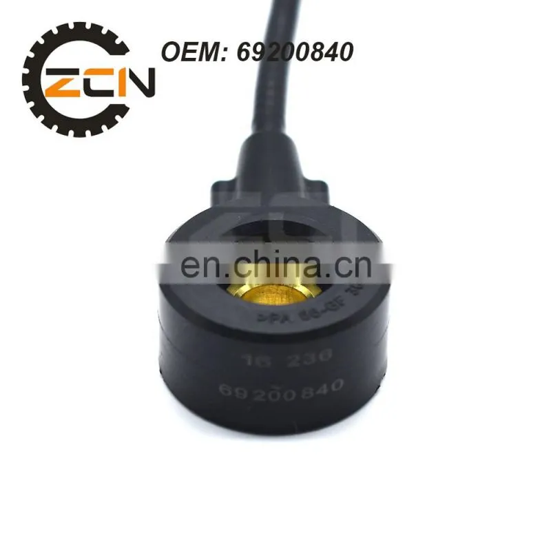 engine parts NEW Knock Sensor 69200840