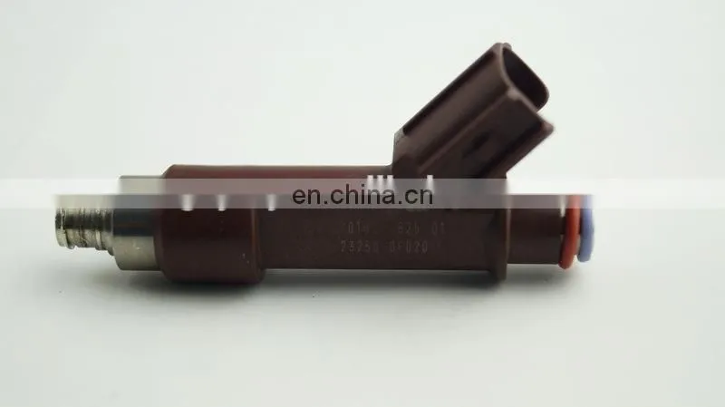 WEILI fuel injector nozzle 23250-0F020 for 4Runner Sequoia Tundra Lexus GX470
