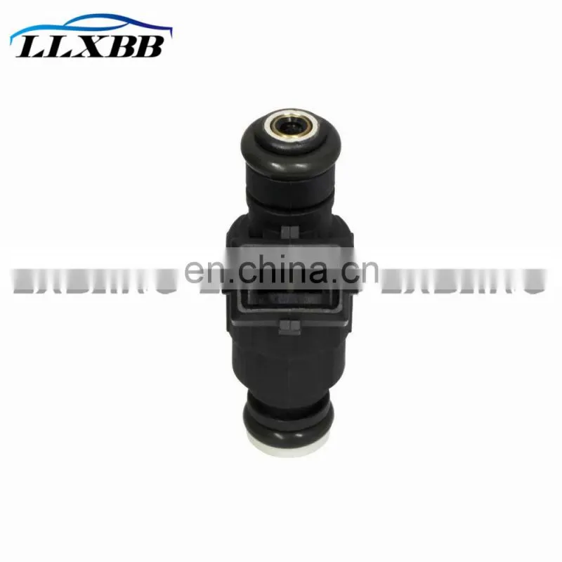 Original Fuel Injector Nozzle 0280155925 For Ford Fiesta Courier 1.6 YS6U9F593HA