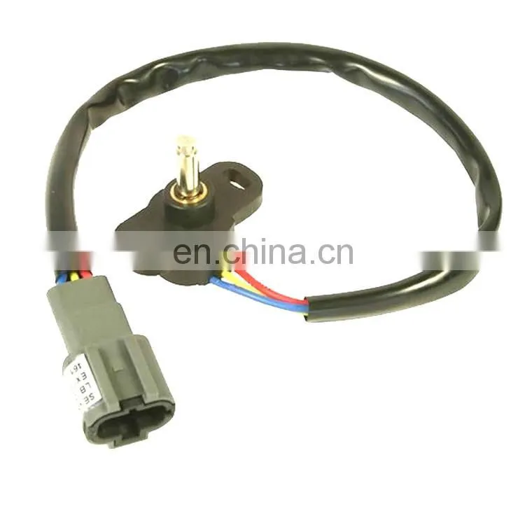Engine Parts Throttle Position Sensors 4614912 for EX200-5 Excavator