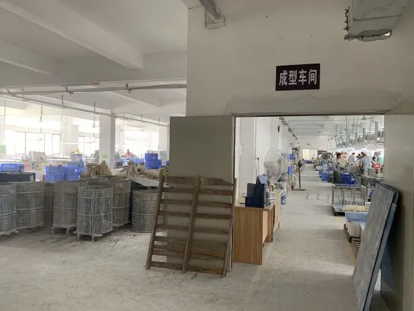 Famond International Trade(Shenzhen) Co.,Ltd company overview - view 2