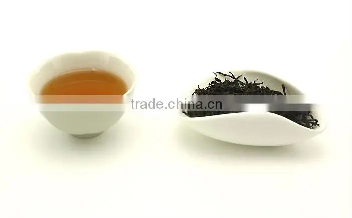 New Lapsang Souchong,Wuyi Black Tea Zhengshanxiaozhong