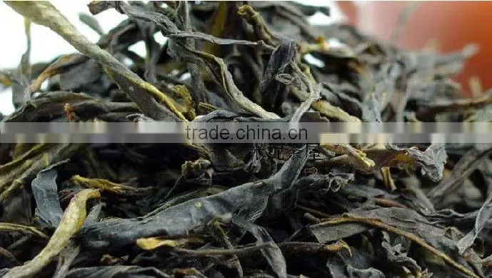 Superfine Wu Dong Big leaf Phoenix Dan Cong Oolong Tea