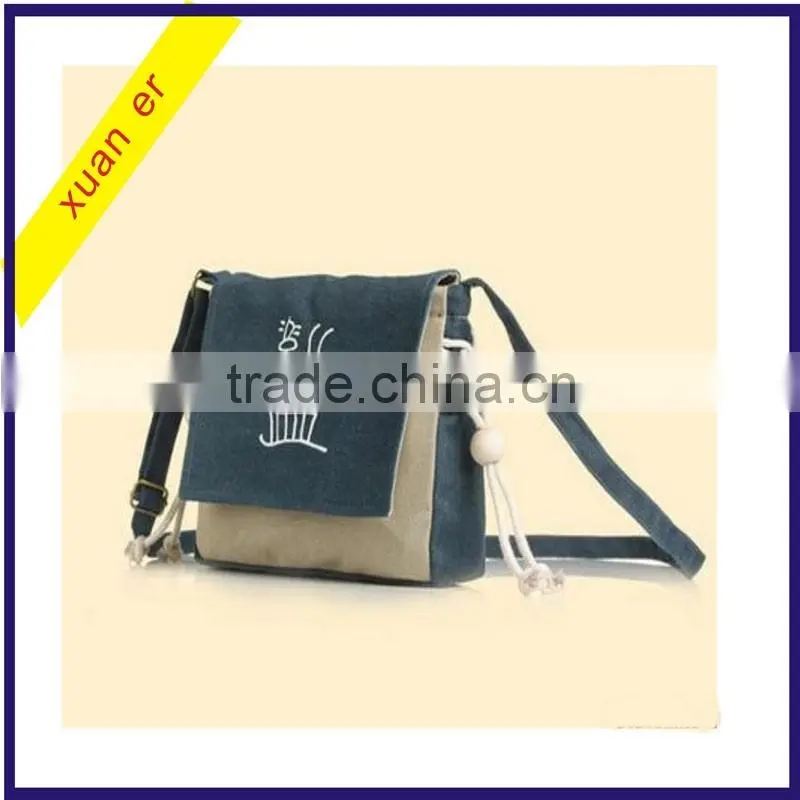 Wholesale new designer small messenger shoulder handbag for women