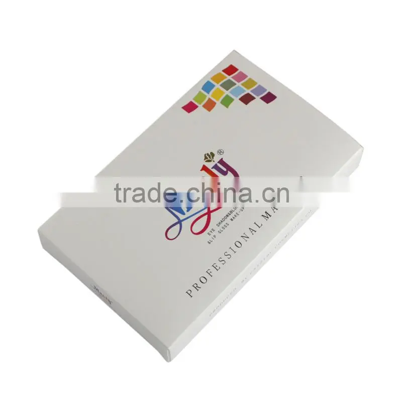 cosmetic eyeshadow for cheap makeup kit