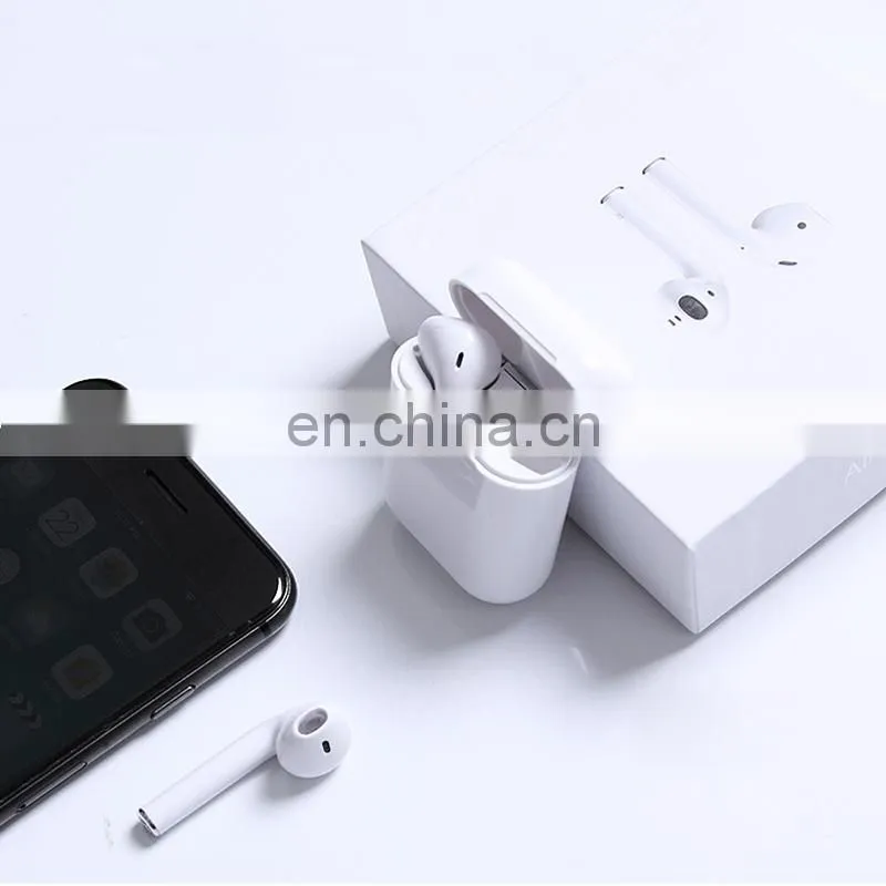 2021 New Hot selling i11tws 5.0 TWS stereo earbuds i11 tws, i11 with charging case sport wireless headphone earphone auto paring