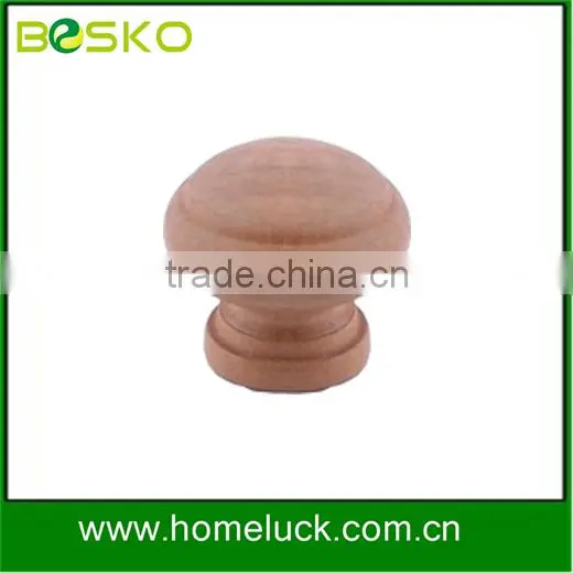 Different design top quality intergared fancy durable wood handle