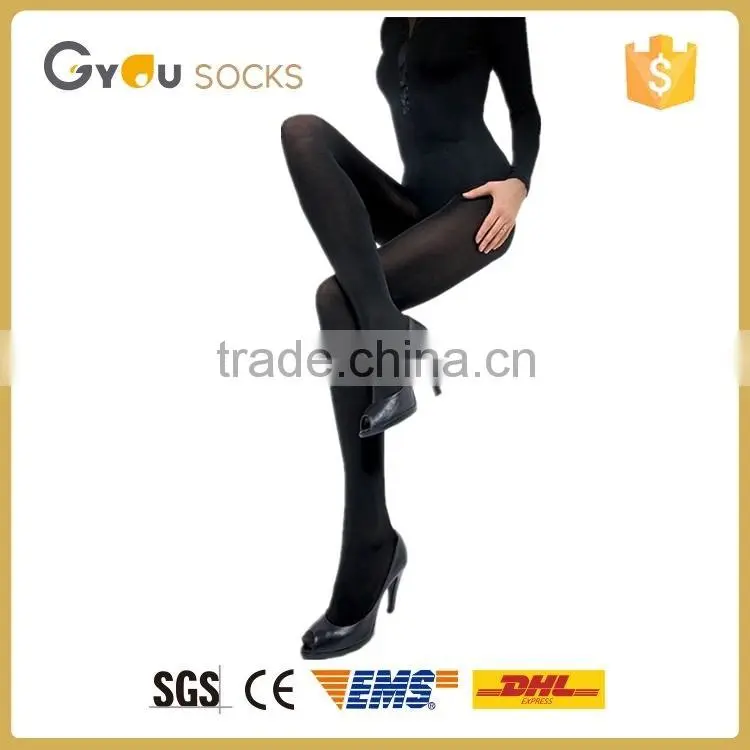 OEM Women Medical Compression Leggings Slimming Stockings Elastic Pressure Pantyhose Support Tights