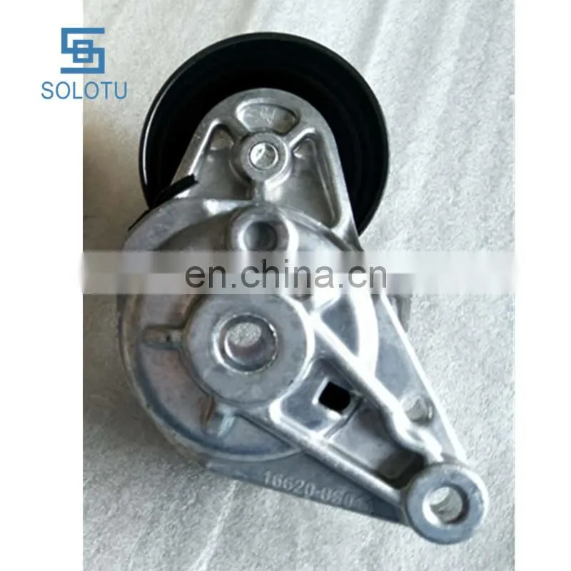 BELT TENSIONER FOR LAND CRUISER (VDJ20_, UZJ20_) 4.6 V8 (_URJ202W_) 2007/08- 1UR-FE 16620-0S010