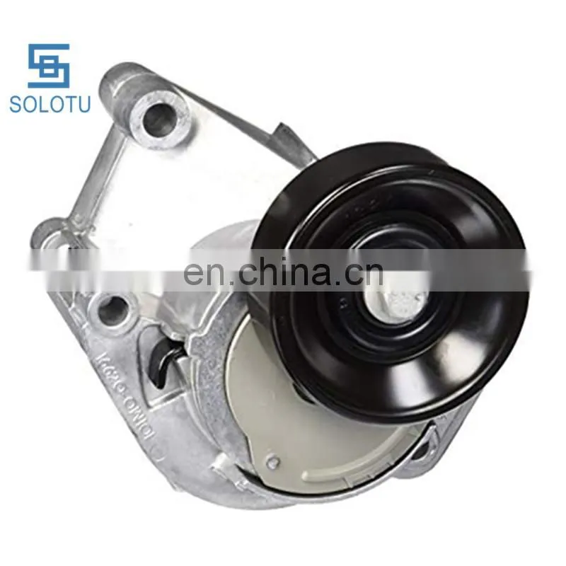 Tensioner Pulley FOR CROWN Saloon (_S17_) 4.0 (UZS171_, UZS173_, UZS175_) 1UZ-FE 1999-2004 16620-0W101