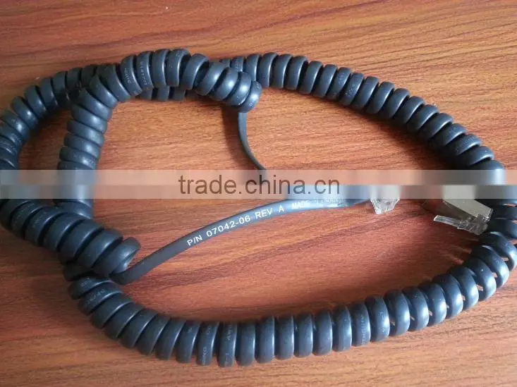 Connecting Cable PinPad 1000SE to VeriFone Vx510 Vx570