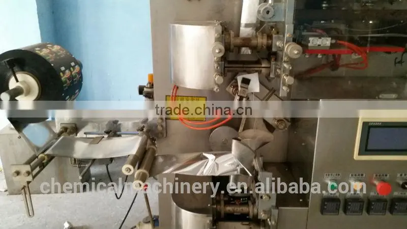FLK new design filter bag tea packing machine