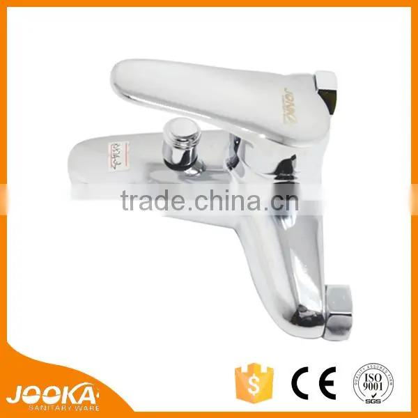 High quality surface mounted bathroom shower mixer