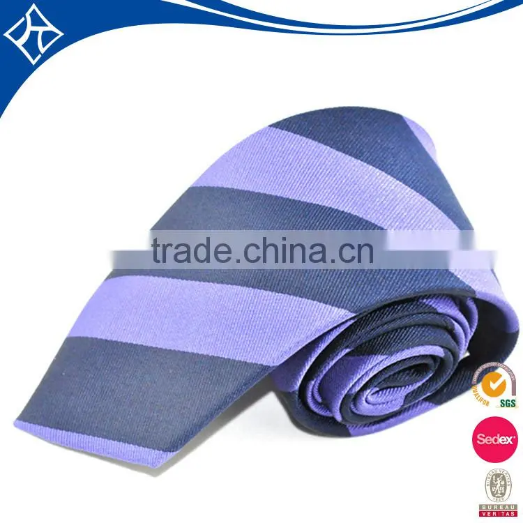 Silk-screen printing promotional necktie