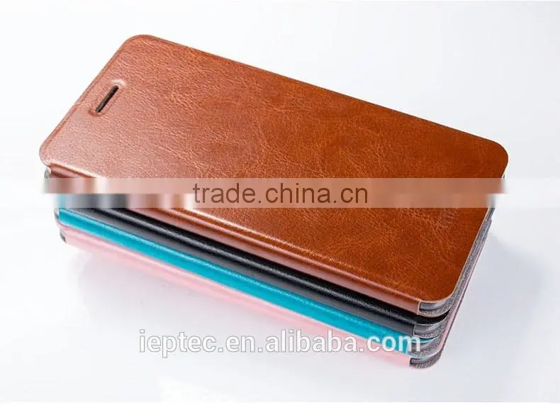 MOFi 5.5 inch Android Phone Case for Huawei Mate S, Flip Leather Case Cover for Huawei Mate S Mobile Phone