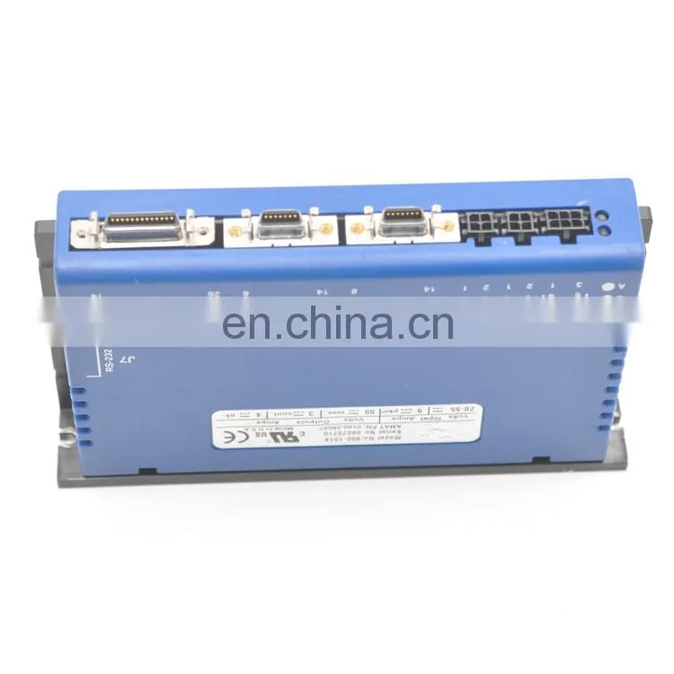 Servo drive XML-230-18