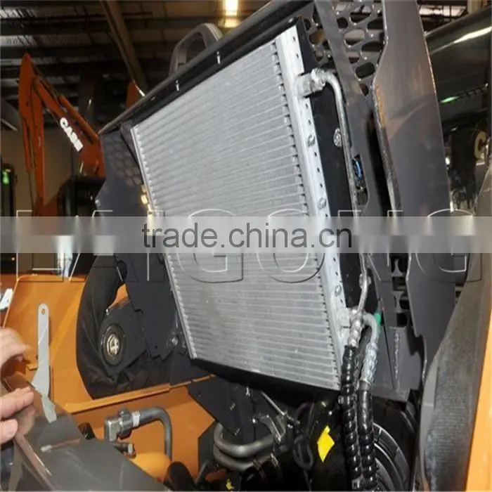 nice skid loader china mini skid steer loader for sale