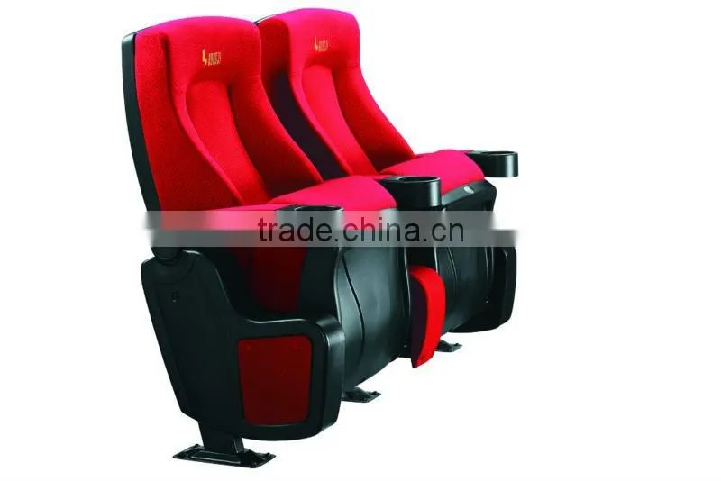 Foshan Factory cinema chairs prices HJ815B