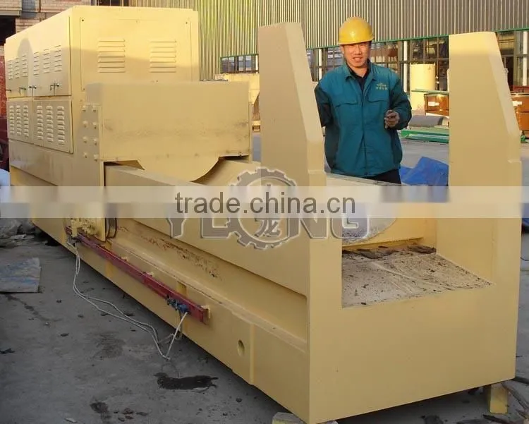 log splitter/wood splitting machine