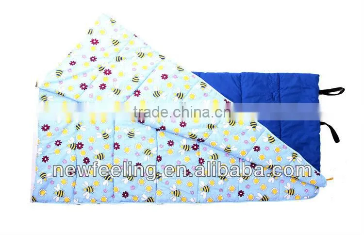 2013 New Children Envelop Sleeing Bag