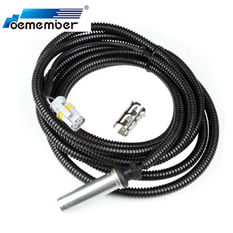 OE Member 4410329870 441035343 8840168910 4410323430 ABS Wheel Speed Sensor for Man