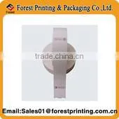 2014 Best Quality Boarding pass Thermal Paper