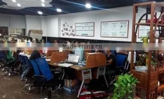 Foshan Shunde Daydayup Trade Co., Ltd. company overview - view 3