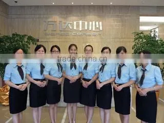 Fuzhou Jointop Imp. & Exp. Co., Ltd. company overview - view 1
