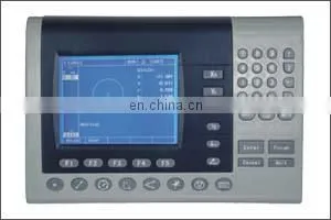KS 400-3015 horizontal type digital used profile projector