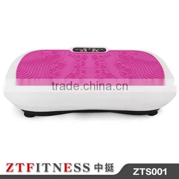 body strong home fitness equipment power fit vibration plate
